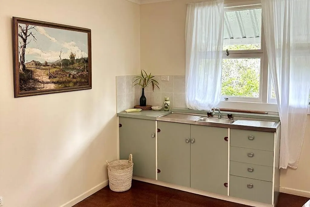 Villa Amity Jigsaw House Amity Point Ferienhaus