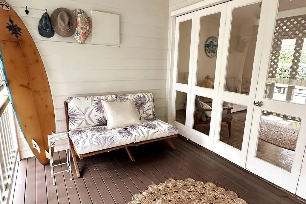 Ferienhaus Villa Amity Jigsaw House Amity Point