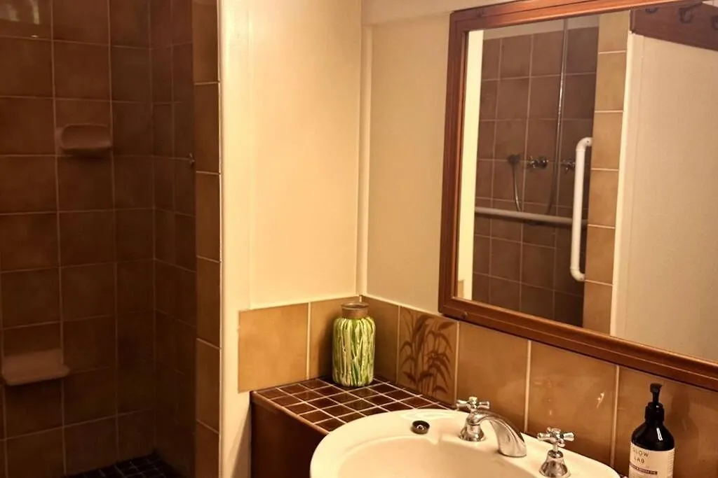 Ferienhaus Villa Amity Jigsaw House Amity Point