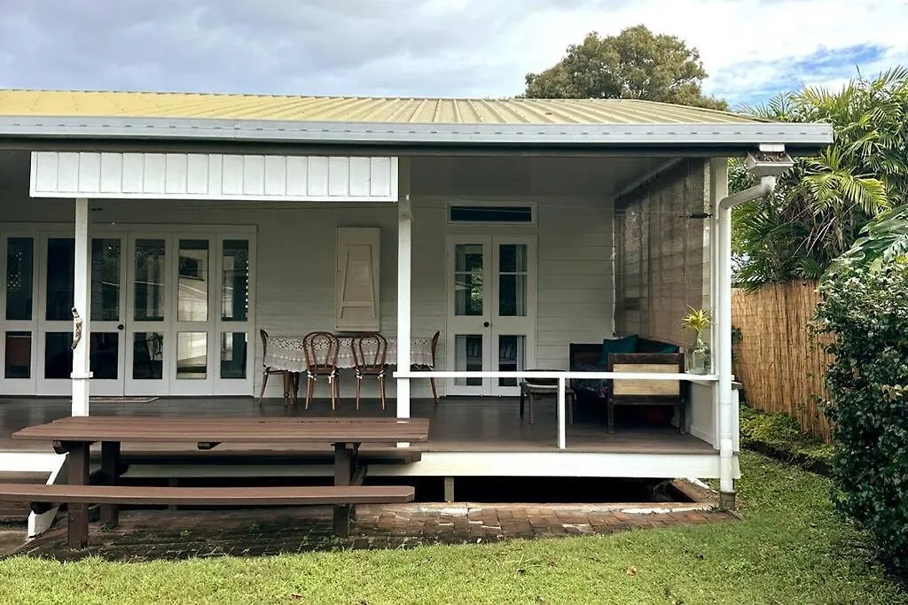 Villa Amity Jigsaw House Amity Point 0*,  Australien
