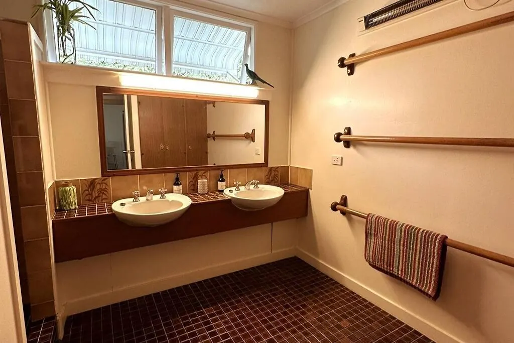 Villa Amity Jigsaw House Amity Point 0*,  Australien