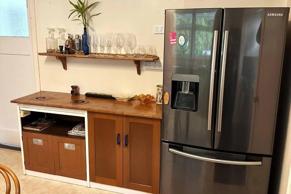 Ferienhaus Villa Amity Jigsaw House Amity Point Australien