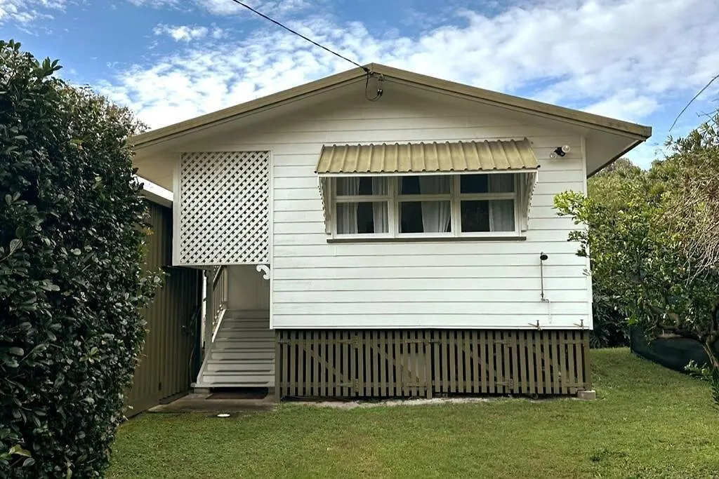 Villa Amity Jigsaw House Amity Point 0*,