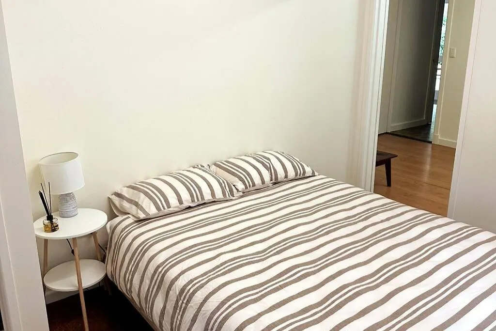 Ferienhaus Villa Amity Jigsaw House Amity Point