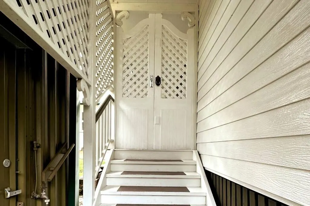 Ferienhaus Villa Amity Jigsaw House Amity Point