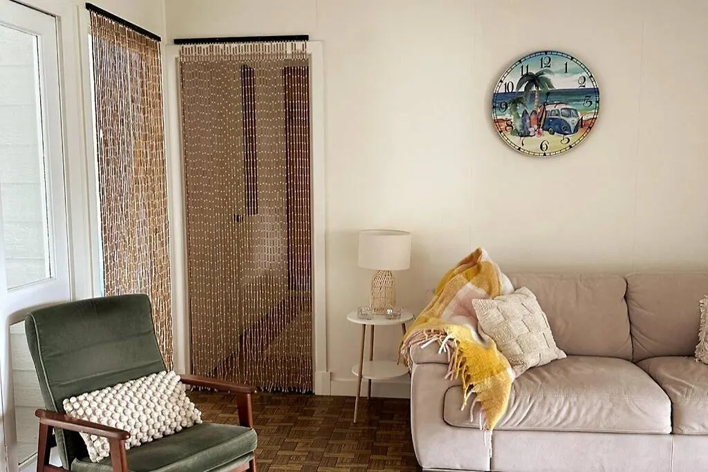 Villa Amity Jigsaw House Amity Point