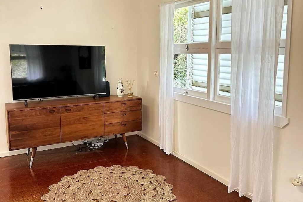 Villa Amity Jigsaw House Amity Point Ferienhaus