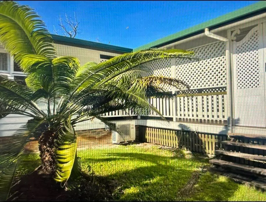 Villa Amity Jigsaw House Amity Point 0*,  Australien