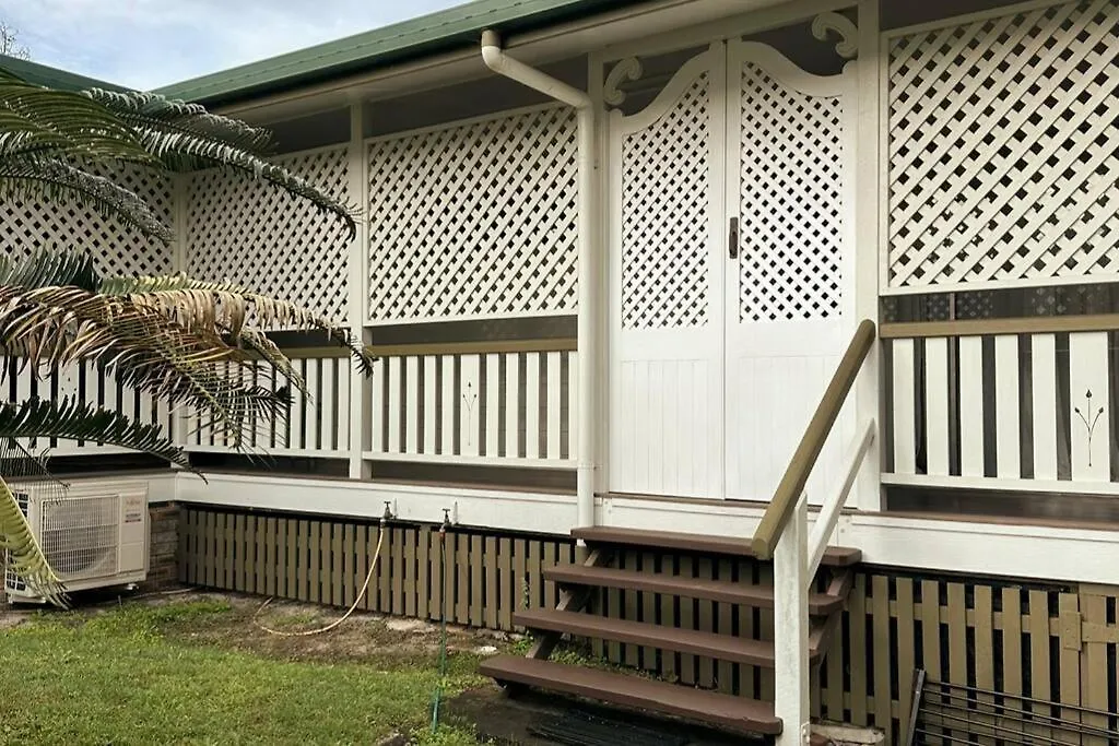 Villa Amity Jigsaw House Amity Point Ferienhaus